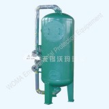 Active Carbon Filter/active Carbon Tank