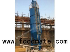 Superior Quality Stainless Steel Storage Silo/lime Powder Silo