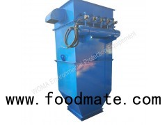 Supply High Quality Bag Type Dust Remover