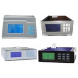 Handheld Liquid Particle Counter