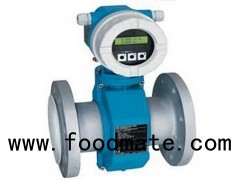 Electromagnetic Flow Meter