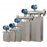 Coriolis Mass Flow Meter