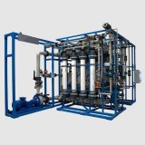 Microfiltration System For Pharmaceutical Industrial
