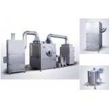 Tablet Sugar Coating Machine, Pan Coater And Pill Coating