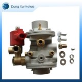 CNG REDUCER 260 HP,car Fuel CNG Reducer,regulator for NGV/dual Fuel Car