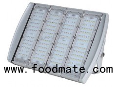High Cost Effective CE&RoHS Certificated 120w/150w/200w Economic Modular LED Tunnel Lighting Fixture