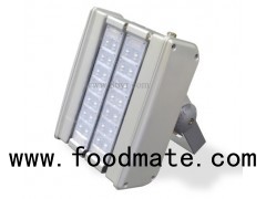 High Quality CE&RoHS Certificated 60w/90w/120w Modular LED Tunnel Light Fixtures Manufacturers IP65