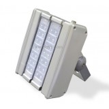 High Quality CE&RoHS Certificated 60w/90w/120w Modular LED Tunnel Light Fixtures Manufacturers IP65