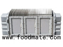 Hot Sale CE&RoHS Certificated 600w/800w High Power Stadium LED Flood Lights Fixtures For High Mast L