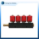 3Ω Injection Rail,natural Gas Injectors,rail Direct Injection