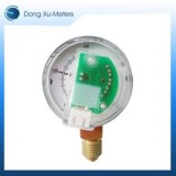 0-40 MPA CNG Pressure Gauge, CNG Sensor,CNG Level Gauge,DX806