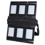 Factory Price CE&RoHS Certificated 400w/600w/800w /900w High Power Modular Outdoor Stadium LED Flood