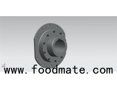 Professional Design High Quality ISO 9001 Cylindrical Spherical Hole Connection Roller Coupling Shaf