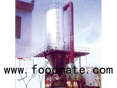 High Quality Boiling/pressure Spray Pellet Fluid-bed Drier