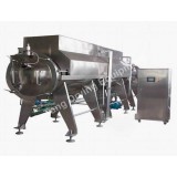 Disc Type Low-temperature Vacuum Continuous Drier