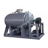 High-performance Vacuum Rake/freezing/spray Drier