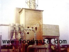 Widely Used Pulse/intensified/starch Air Flow Drier