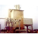 Widely Used Pulse/intensified/starch Air Flow Drier