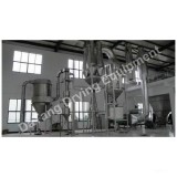 Air Flow Spray Drier For Industrial Laboratory