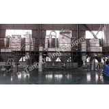 Disc Type/screw Type Ultrafine Airflow Pulverizer