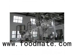 Air Flow Spray Drier for Industrial Laboratory