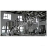 Air Flow Spray Drier for Industrial Laboratory