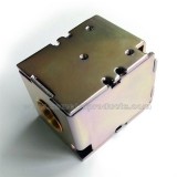 Customized Aluminium Machining Assembly Mechanical Parts Services