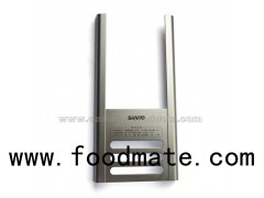 Customized Anodized Aluminium Panel Frame