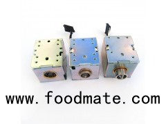 New Customized Metal Shell For Under Voltage Release