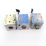 New Customized Metal Shell For Under Voltage Release