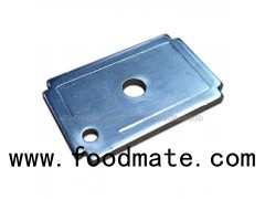 Special Metal Part Yoke Plate For Automotive Relays