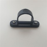 32MM PVC PIPE FITTINGS ELECTRICAL ACCESSORES STRAP SADDLE