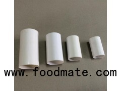 50MM PVC FEMALE CABLE TUBE OEM COUPLINGS