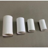 50MM PVC FEMALE CABLE TUBE OEM COUPLINGS