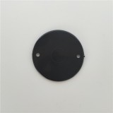 65mm Junction Round Cover