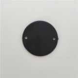 65mm Junction Round Cover