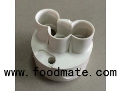 20mm Two WaY PVC Salient Junction Box