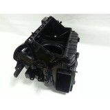 Air Outlet (1+1+1 Cavities) Automotive Plastic Injection Parts