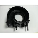 Air Outlet Parts(1+1+1 Cavities) Automotive Plastic Injection Parts With Incoe 3 Valve Gates And 16