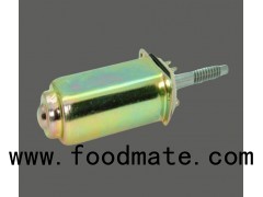 TW-598S 3.0 - 65W 12V Carbon Brush DC Motor For Home Appliances