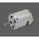 Precision Instruments 360 3.0v-24v Micro Carbon Brush DC Motor For Electronic Typewriter