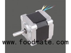 Wholesale 0.9 Degree Schritt Motor Low Cost 35mm Nema 14 Stepper Motor With High Precision 35HS Seri