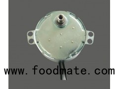 49TYD Ac 110/220V Variable Speed Synchronous Motor For Ice Maker Machine Or Valve Actuator Motor Ana