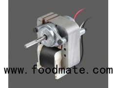 AC SP4810-20 220V Single Phase 6 Pole Motor Shaded Pole Motor For