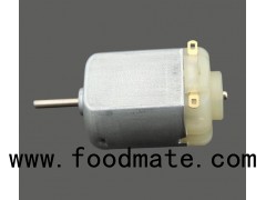 Low Price 130 Micro Brush Dc Motor,6volt Flat Dc Brush Motor,dc Plastic Gear Motor For Toy Motor