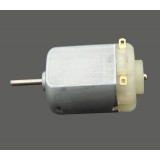 Low Price 130 Micro Brush Dc Motor,6volt Flat Dc Brush Motor,dc Plastic Gear Motor For Toy Motor