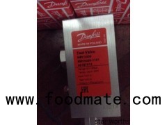 HVAC Danfoss Durable Pressure Switches Danfoss Valves MBV for Marine