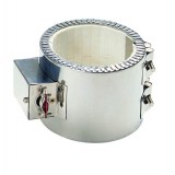 Barrel Ceramic Band Heater Manufacturer For Extruder