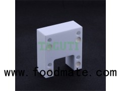 Mitsubishi Wire Guide And Power Feed Contact Carbide