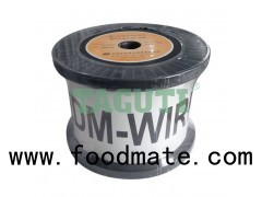 Brass EDM Wire And Zinc Coated Wire Electrode Wire For EDM Machine